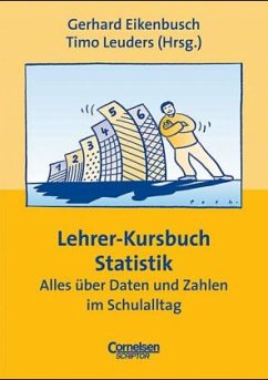 Lehrer-Kursbuch Statistik - Eikenbusch, Gerhard / Leuders, Timo