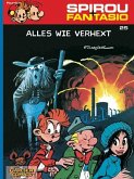 Alles wie verhext / Spirou + Fantasio Bd.25