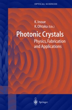 Photonic Crystals - Inoue, K. / Ohtaka, K. (eds.)