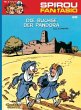 Die Büchse der Pandora / Spirou +... - Bild 1
