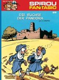 Die Büchse der Pandora / Spirou + Fantasio Bd.29