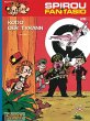 Kodo, der Tyrann / Spirou + Fantasio... - Bild 1