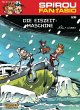 Die Eiszeit-Maschine / Spirou +... - Bild 1