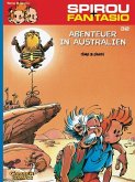 Abenteuer in Australien / Spirou + Fantasio Bd.32