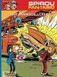 Der Lärmschlucker / Spirou + Fantasio... - Bild 1
