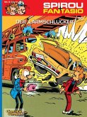 Der Lärmschlucker / Spirou + Fantasio Bd.30