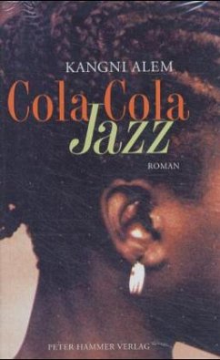 Cola Cola Jazz - Alem, Kangni