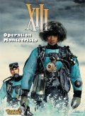 XIII - Operation Montecristo