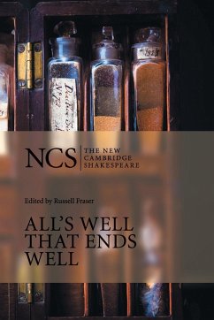 NCS - Shakespeare, William