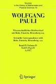 Wissenschaftlicher Briefwechsel mit Bohr, Einstein, Heisenberg u.a. 2 Bände