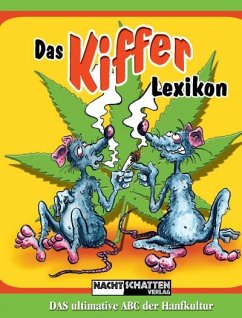 Das Kifferlexikon - High