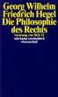 Georg Wilhelm Friedrich Hegel -... - Bild 1