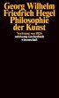 Philosophie der Kunst - Bild 1