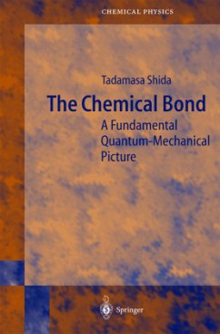 The Chemical Bond - Shida, Tadamasa