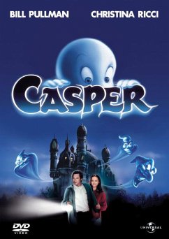Casper Special Edition - Christina Ricci,Bill Pullman,Cathy Moriarty