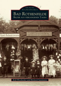 Bad Rothenfelde - Westheider, Rolf Dr.;Sautmann, Richard Dr.