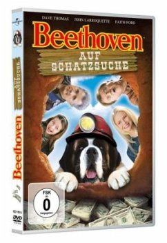 Beethoven auf Schatzsuche