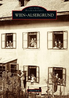 Wien-Alsergrund - Wolf, Alfred;Wolf, Alfred Prof. Ing.