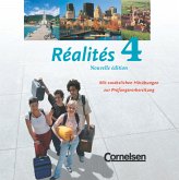 Réalités - Lehrwerk für den Französischunterricht - Aktuelle Ausgabe - Band 4 / Réalités, Nouvelle édition 4