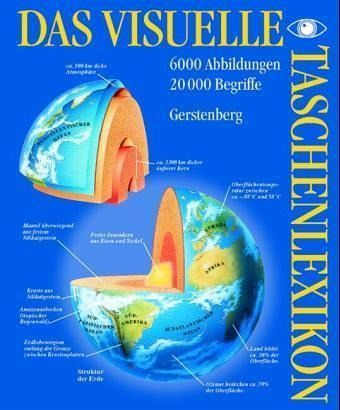 Das visuelle Taschenlexikon Das visuelle Taschenlexikon