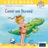 Conni am Strand / Lesemaus Bd.14 - Bild 1