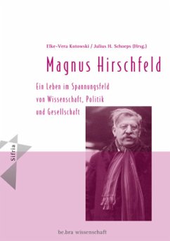 Cover Magnus Hirschfeld