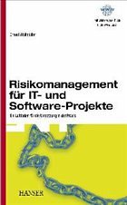 Cover Risikomanagement für IT- und Software-Projekte