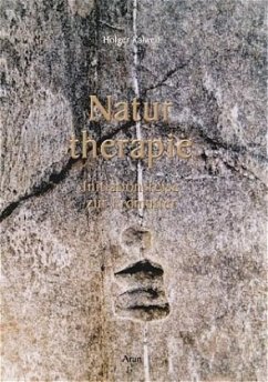 Cover Naturtherapie
