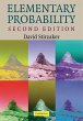 Elementary Probability - Bild 1