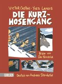 Die Kurzhosengang Bd.1