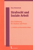 Strafrecht und Soziale Arbeit