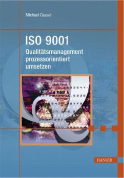 ISO 9001 - Cassel, Michael