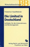 Die Limited in Deutschland