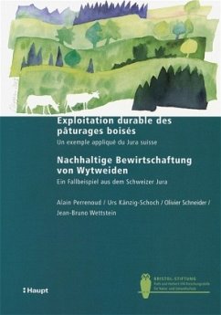 Wettstein, Jean-Bruno;Känzig-Schoch, Urs;Schneider, Olivier - Perrenoud, Alain; Känzig-Schoch, Urs; Schneider, Olivier; Wettstein, Jean-Bruno