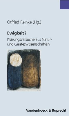 Ewigkeit? - Reinke, Otfried (Hrsg.)