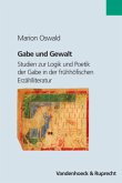 Gabe und Gewalt