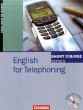 English for Telephoning, m. Audio-CD - Bild 1