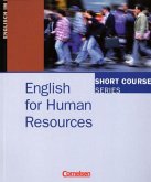 English for Human Resources