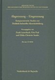 Abgrenzung - Eingrenzung, m. CD-ROM