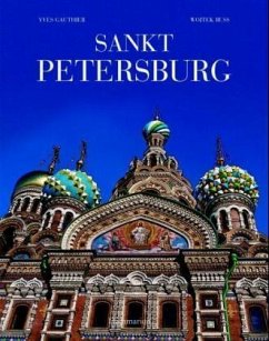 Sankt Petersburg - Gauthier, Yves; Buss, Wojtek