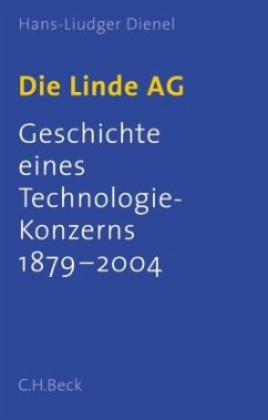Die Linde AG - Dienel, Hans-Liudger