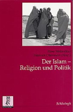 Der Islam: Religion und Politik - Waldenfels, Hans / Oberreuter, Heinrich (Hgg.)