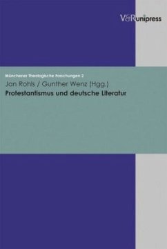 Das Wesen des Christentums - Wenz, Gunther / Rohls, Jan / Mödl, Ludwig (Hgg.)