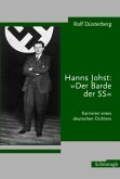 Hanns Johst: Der Barde der SS