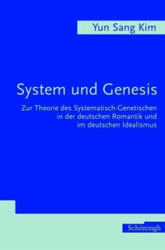 Cover System und Genesis