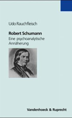 Robert Schumann - Rauchfleisch, Udo