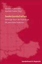 Seelenlandschaften - Kämmerer, Annette / Funke, Joachim (Hgg.)