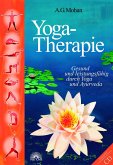 Yoga-Therapie. Mit CD-ROM