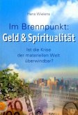 Im Brennpunkt: Geld & Spiritualität