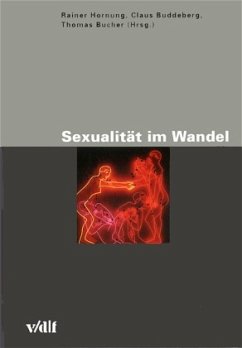 Sexualität im Wandel - Hornung, Rainer / Buddeberg, Claus / Bucher, Thomas (Hgg.)